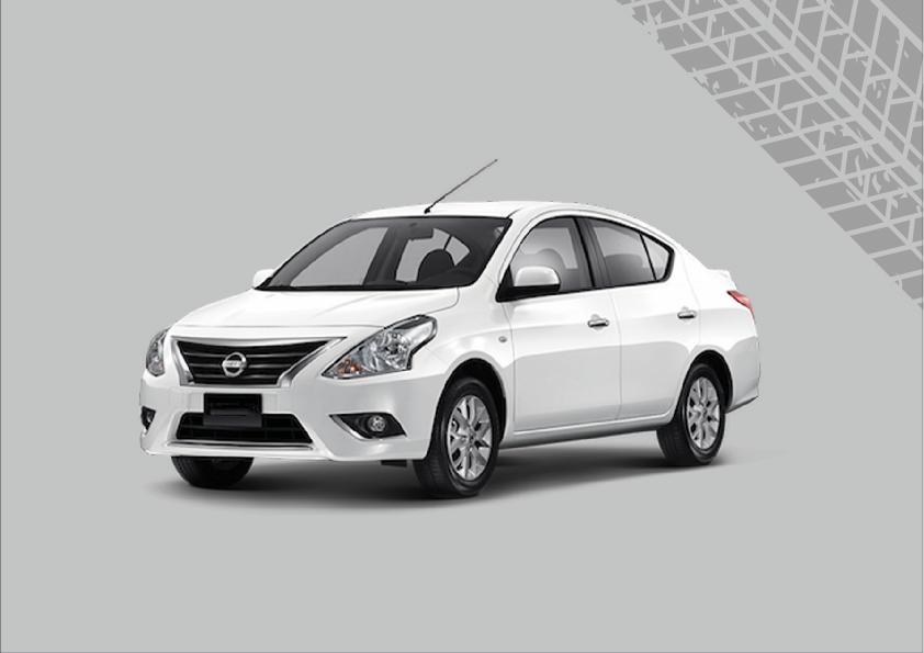 Small Car